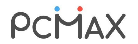 PCMAXロゴ